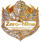 شعار Zero-Nine